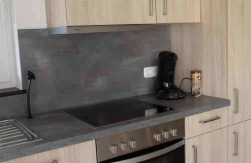 Ferienwohnung Gute Zeit - Apartment 2 - Foto 9