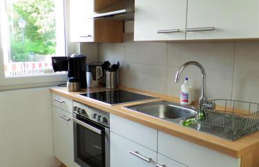 Köster Apartment - Foto 12