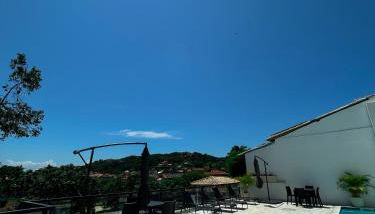 La bardot boutique Pousada - Foto 1, sunbed