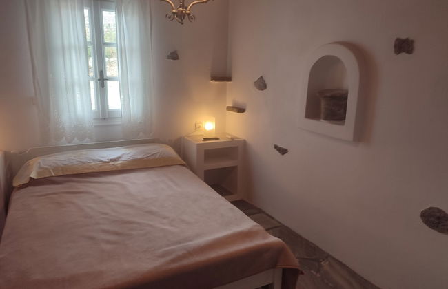 Ornos Beachside 2 Bd Stylish House - Photo 7