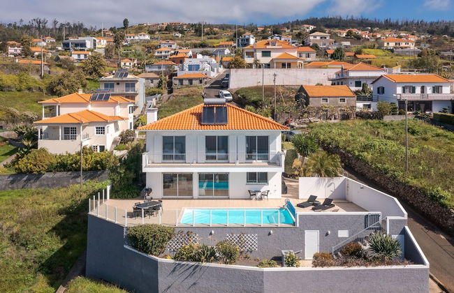 Villa ElDoMar - Foto 41