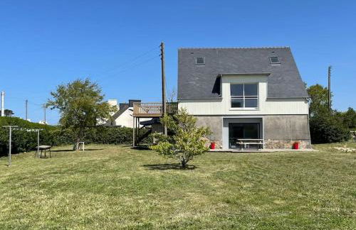 Logement pour 4 idéal GR34 - Foto 5