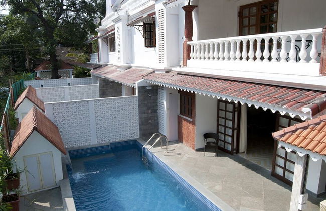 Acasa Amore Villa - Foto 4