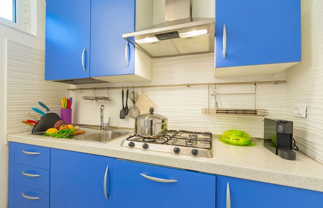 Maremonti 400m From Sea - Foto 6