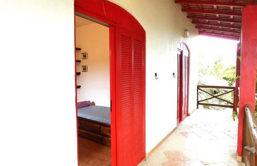 Casa com muito lazer a 100m da Praia de Guaeca SP - Foto 17