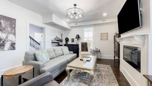 Pets Welcome! Family-Friendly Retreat in Culpeper - Foto 3