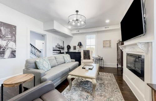 Pets Welcome! Family-Friendly Retreat in Culpeper - Foto 3