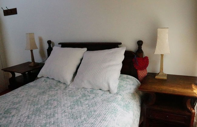 Silver Waters Lodge - Photo 10