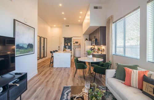 Phoenix Stay , Near Mayo Clinic & Shopping, Pool & Parking- S134 - Foto 10