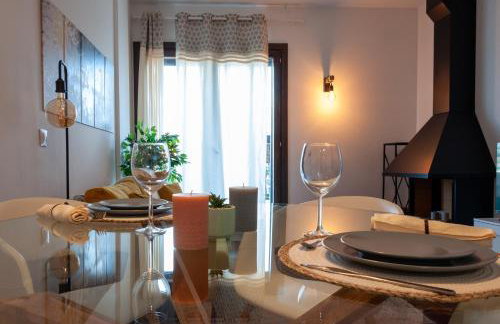 Cal Xera - Acollidora planta baixa amb jardí privat i llar de foc - Photo 15