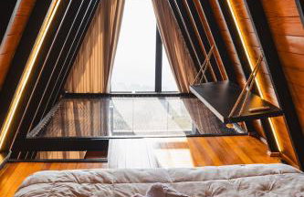 Cabanas Duas Faces - Urubici - Photo 16