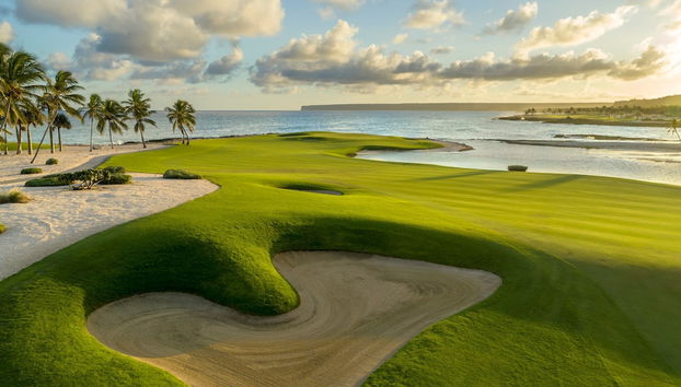 Oceanview Lux Villa - With Eden Roc Club Access - Foto 4, Habitación