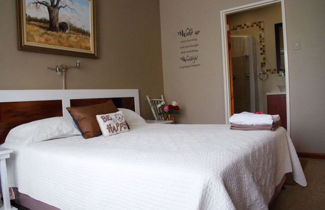 Aalkies Dream Luxurious Selfcatering - Foto 5