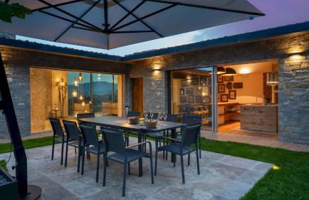 VILLA KRISZTINA 10, Emma Villas - Foto 68