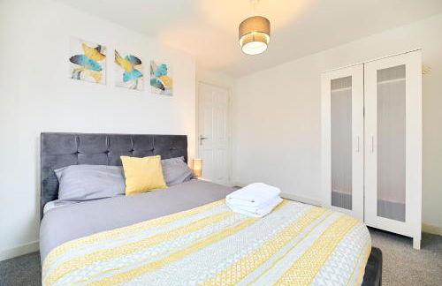 Lavish Lodge - Perfect for couples, families and contractors! - Foto 11