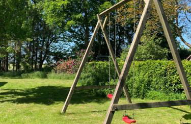 Alte Stellmacherei Langenhorn - Foto 9