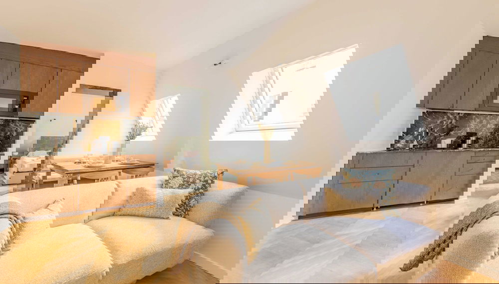 Classy Apartment St Honore - Louvre - Foto 1, Imagen principal