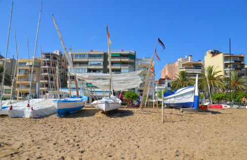 Villa Service - Apartamentos Aransol - Foto 33