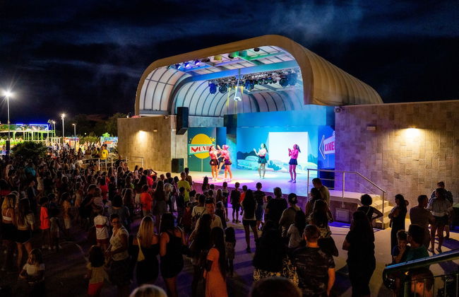 Villaggio Pini - Foto 51