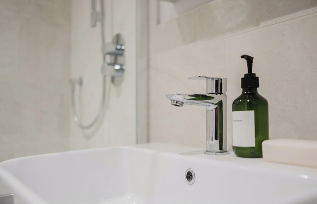 Stylish Retreat with Garden in Tetbury - Foto 74