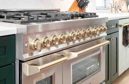 New Build, Downtown Views, next to NCH - Foto 31