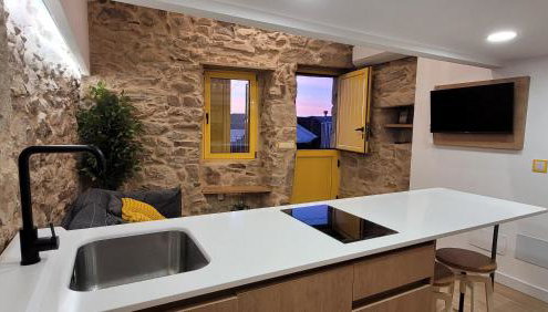 La Casita de Aguete - Foto 5