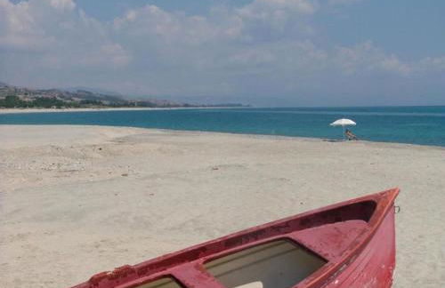 Holiday Home in Guardavalle Near River - Foto 66