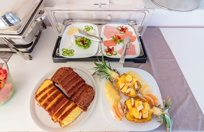 Dimitra & Evdokia Hotel - Photo 38