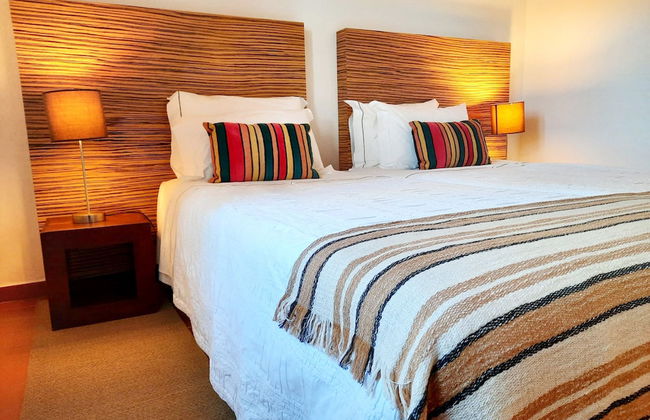 Naturarte Rio - Duna Parque Resorts & Hotels - Foto 22