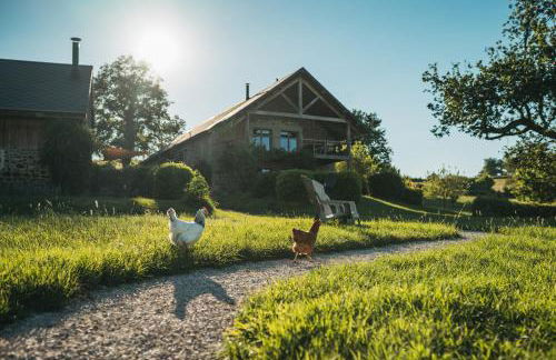 La Vallee des Elements - Foto 24