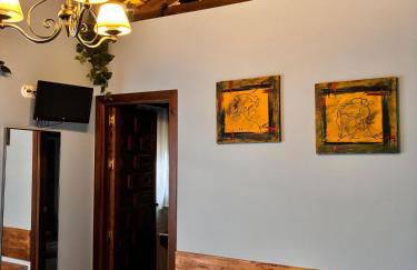 Casa Rural Los Regajales - Foto 19