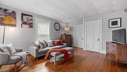 Spacious 1Bed Urban Oasis - Short & Midterm Stays - Foto 5