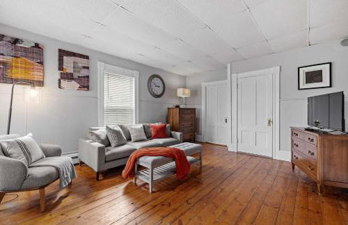 Spacious 1Bed Urban Oasis - Short & Midterm Stays - Foto 5