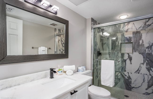 House of The Sun Siesta Key Crescent Beach - Foto 59