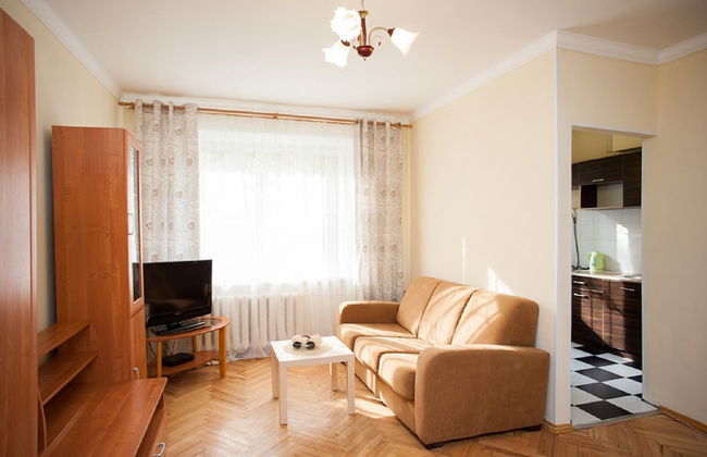 Inndays Belorusskaya - Photo 6