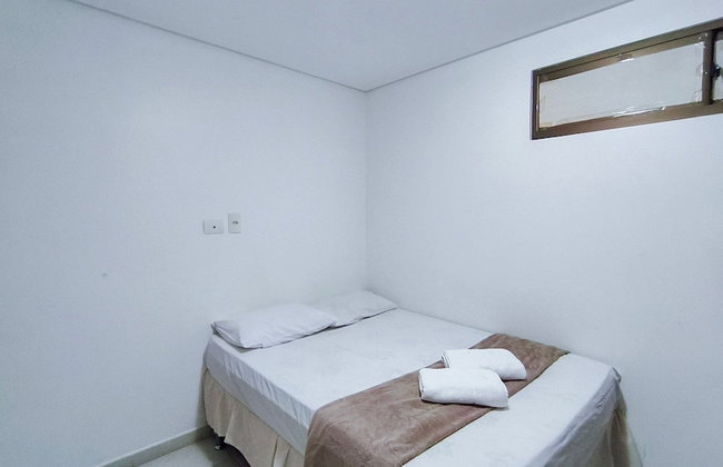 Flats à beira-mar no Carneiros Beach Resort - Foto 45