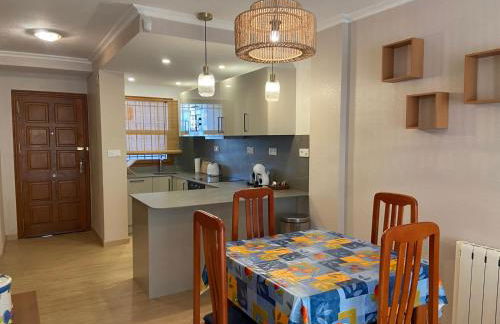 Luxury apartment- magnificent view - Foto 9