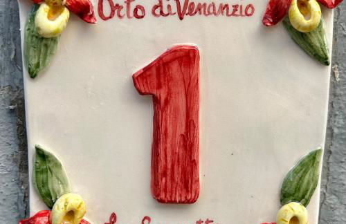 4Flats in Orto di Venanzio - Foto 16