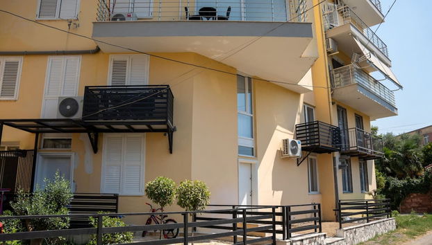 The City Charm Duplex - Foto 5, Habitación