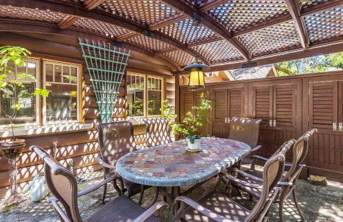 Rocktop Lodge - Foto 46