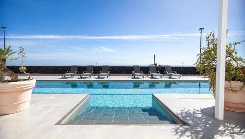 Casa Conil Private 25m Heated Pool with Hydraulic Mobility Lift - Foto 5