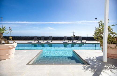 Casa Conil with a private 25 meter heated pool - Foto 6