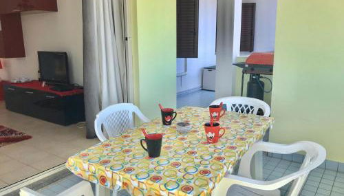 San Rocco residence two bed apartments 5B2 5 - Foto 2