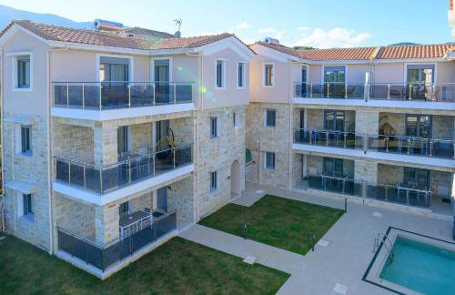 Momento Luxury Apartments walking distance from the beach - Photo 52