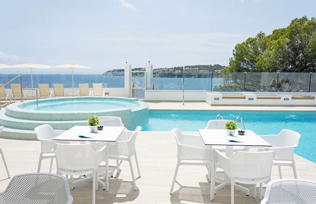 Hotel HSM Sándalo Beach - Photo 29