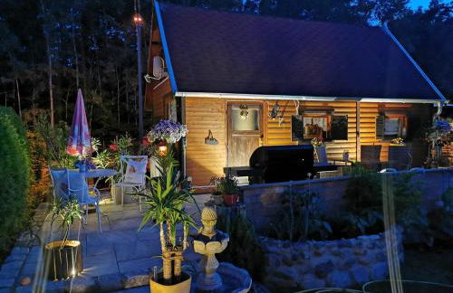 Ferienhaus mit mediterraner Terrasse - Foto 9