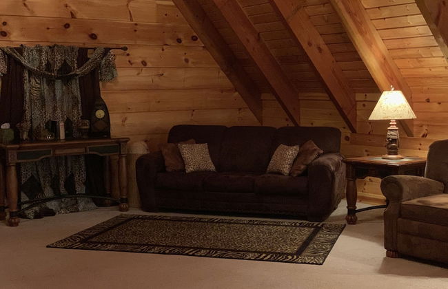 Elk Springs Resort - Foto 28