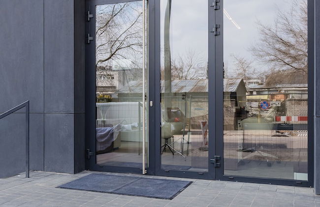 Platinum Residence Mokotów - Foto 2