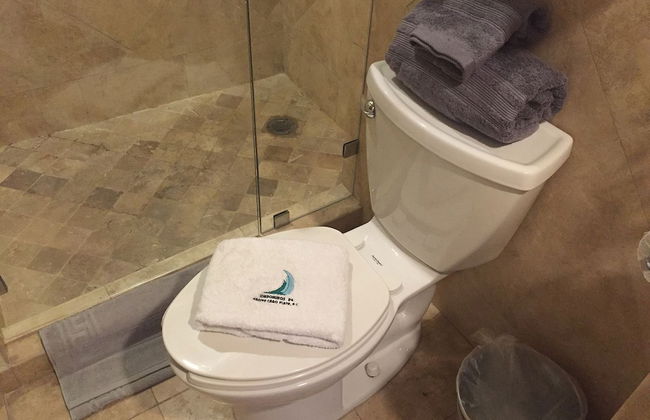 Studio Suite at Marina Cabo Plaza - Foto 17