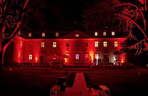 Schloss Zingst - Foto 15